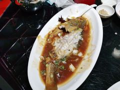 -皇城根北京风味主题餐厅(中海环宇城店)