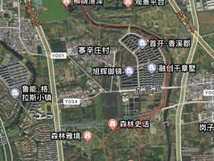 -东郊湿地公园