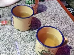 -蘭奢雅集·江浙菜(青山江滩店)