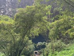 -百魔洞景区