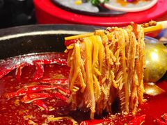 -蜀大侠火锅(总府路店)