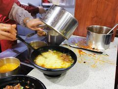 -一品飘香米线(一中总店)