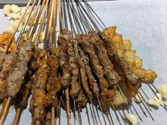 -鸽子窝专业烧烤店(长白店)