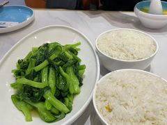-洞庭米湘·湖南菜(银河SOHO店)