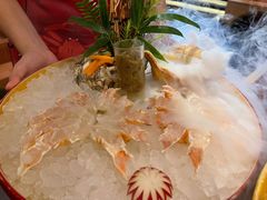 -蟹田居·活蟹料理(东城店)