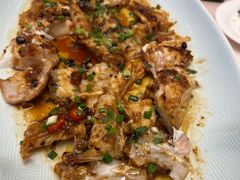 -聚福宝合苑食府(南头镇店)