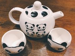 -晓鲜熊猫烤鱼烤吧(西三旗百汇北门店)