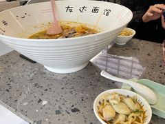 -友达面馆(海珠店)