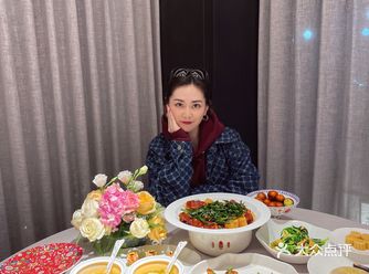 北京这种店,要不是熟人请客我是不敢进去的…