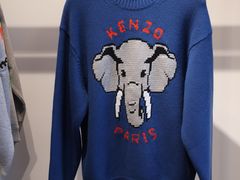 实物图-KENZO(北京三里屯店)