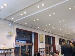 -紫光园·烤鸭·北京菜(团结湖店)