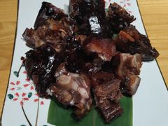 -竹里馆 ·茶食(奥体店)