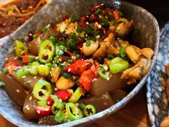 -付小姐在成都(中山公园店)