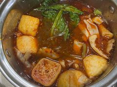 -五十中小肉串(南站店)