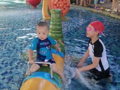 -亚马逊丛林水乐园