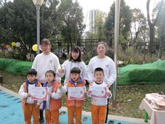 -吉的堡幼儿园(昆明俊发城英胜园)