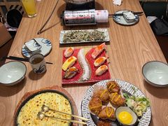 -西月山居匠心创意料理(江汉路新佳丽广场店)
