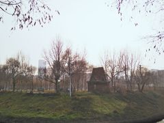-黛秀湖公园