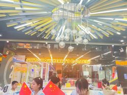 -反弹蹦床公园·亲子乐园·团建·派对(中庚漫游城店)