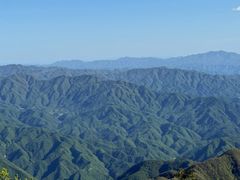 -王顺山国家森林公园