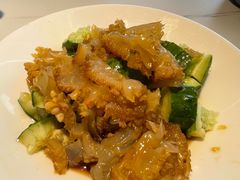 -赶海部落海鲜城(海阳路店)