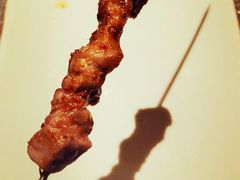 -很久以前羊肉串(农科路店)