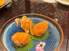 -白天鹅宾馆-玉堂春暖餐厅