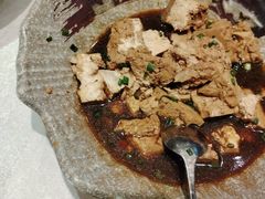 -博斯腾宾馆中餐厅