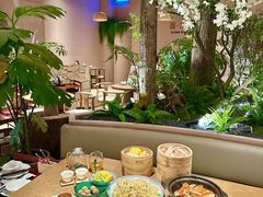 -山水茶艺馆·点心粤菜·30年老字号