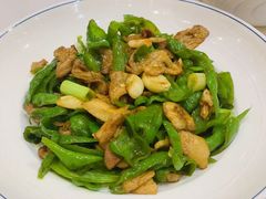 -阿锋鲍鱼酒家美食汇(华安店)