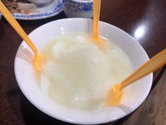 -银同牦牛肉火锅