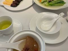 -粤财皇冠假日酒店·彩华轩中餐厅