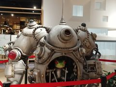 -G·SPACE(金鹰世界店)