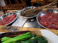 -盈田盈粥庄(博山东路店)