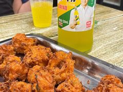 -清真-戏楼王记牛肉面