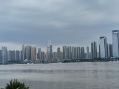 -长沙滨江文化园