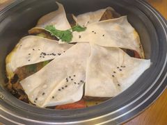 -宗巴雍姆藏餐府