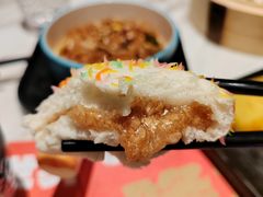 五彩麦香包-新世界餐厅(万达店)