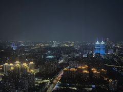 -上海龙之梦万丽酒店