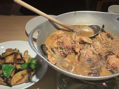 -关东小磨东北菜(上海长风大悦城店)