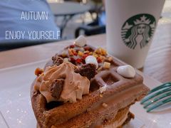 -星巴克(西安曲江银泰店)