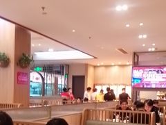 -蜀留香火锅·始于1999·原四川老火锅(白堤路店)