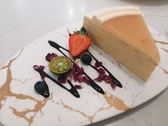 -仁义涵西餐·咖啡(中华巴洛克店)