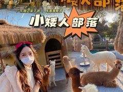 -珠海海泉湾神秘岛亲子乐园