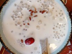 -姜记糖水(三联商城店)