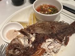 -新旺茶餐厅·早餐·夜宵(仙霞店)