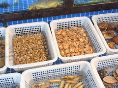 -碧海银沙海鲜餐厅(恒大海上威尼斯店)