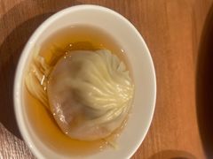 -鼎泰丰(德基广场店)