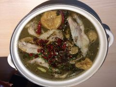 -友达面馆(二七南路店)