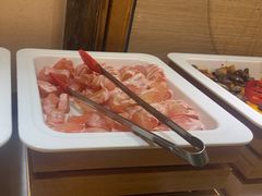 -码头故事火锅(大丰店)